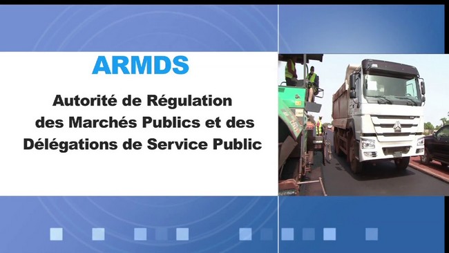 ARMDS : Au creux de la vague