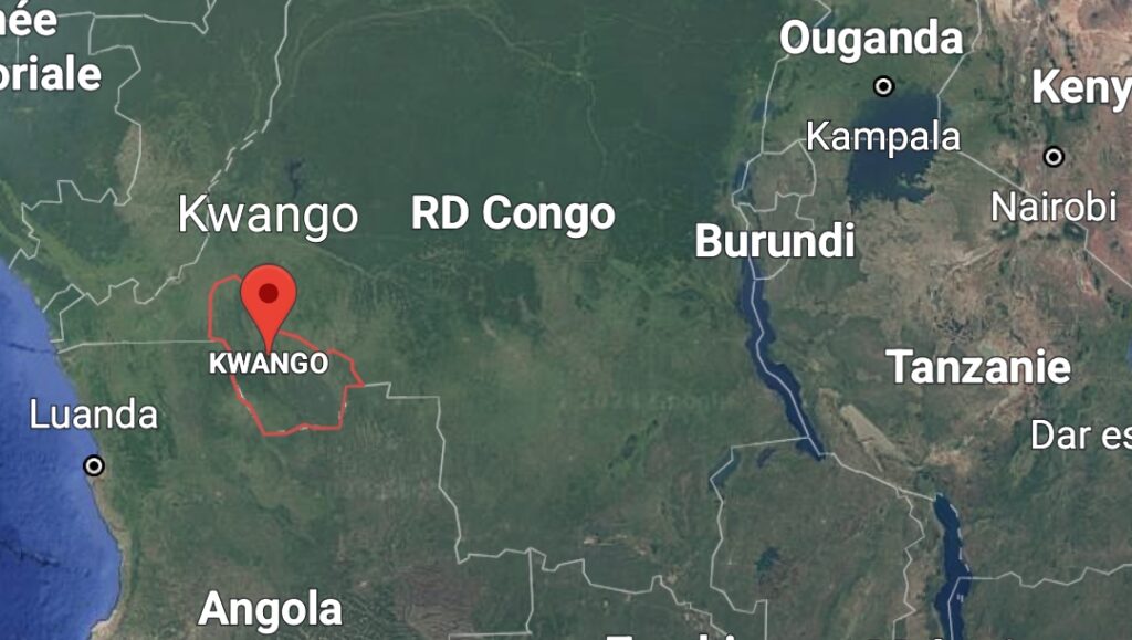 RDC: une maladie d’origine inconnue fait 79 morts