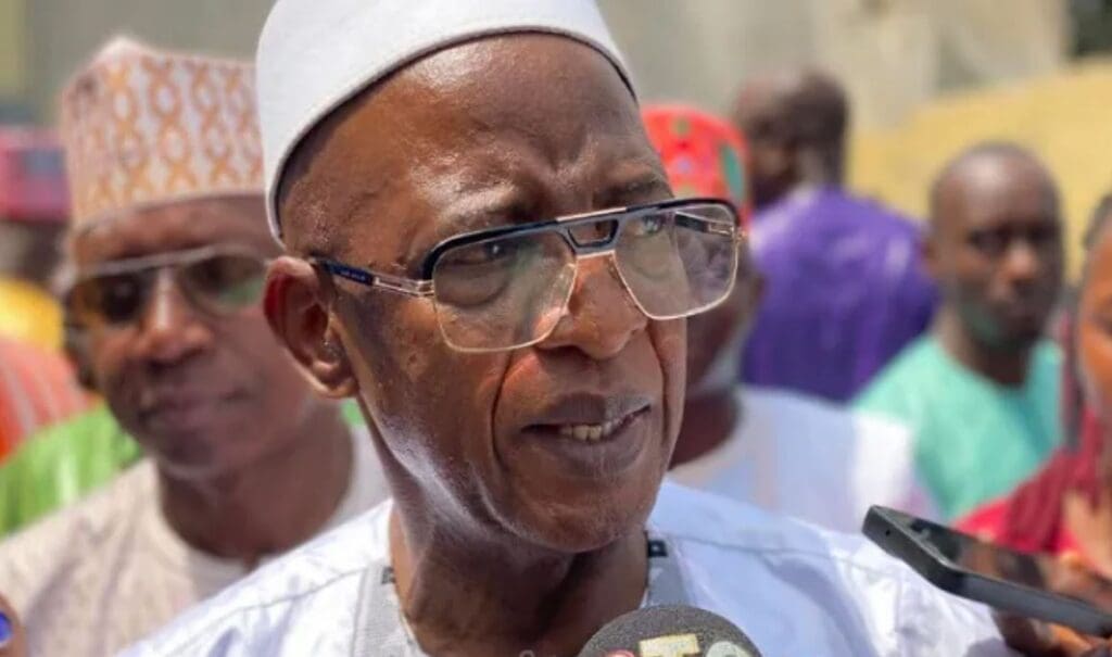 Guinée : l’enquête lancée suite au drame de N’zérékoré (ministre)