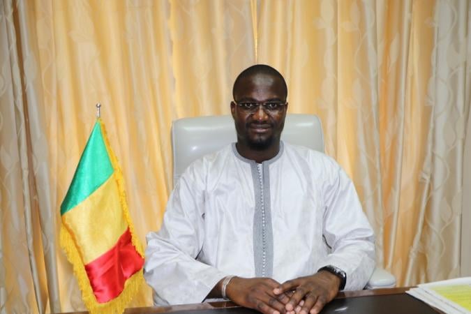Mali : Lamine Seydou Traoré recouvre la liberté