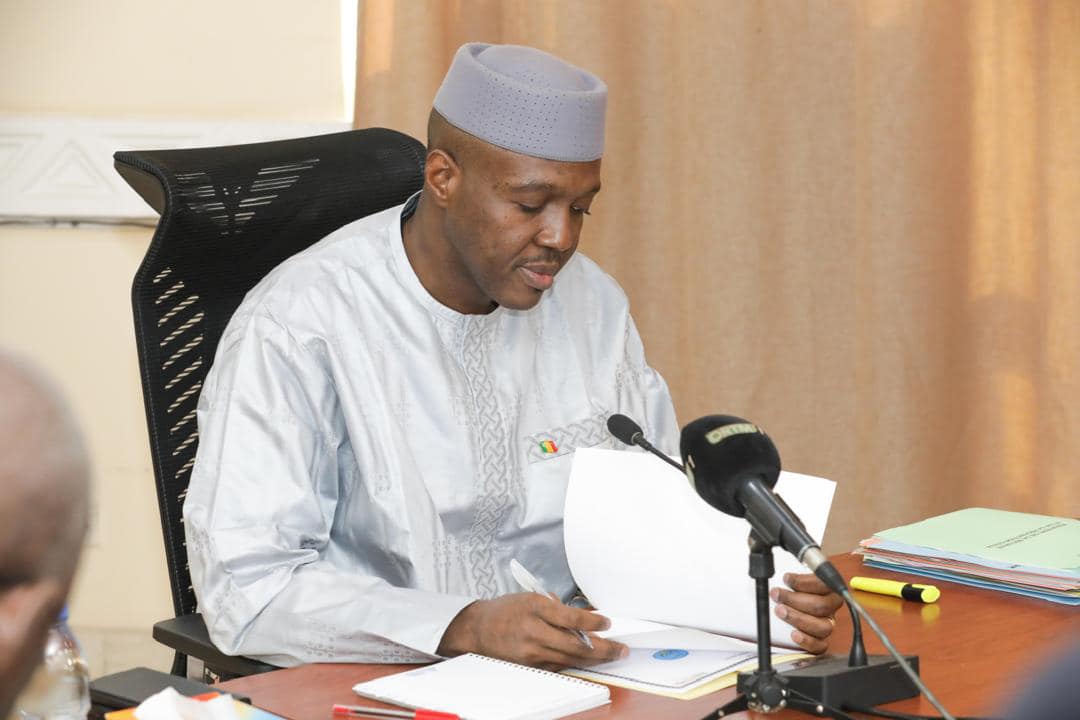 Transition : Les huit commandements du Général d’Armée au nouveau Premier ministre