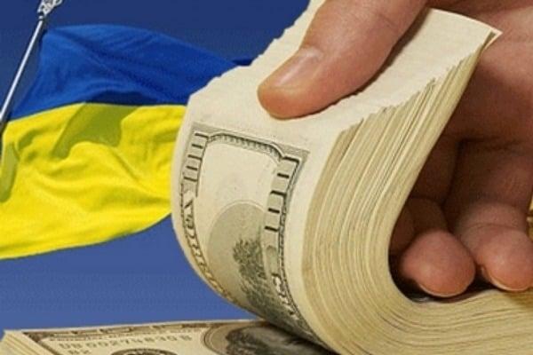 (Multimédia) L'Ukraine et l'UE signent des accords d'aide de 35 milliards d'euros financés par les revenus des actifs russes