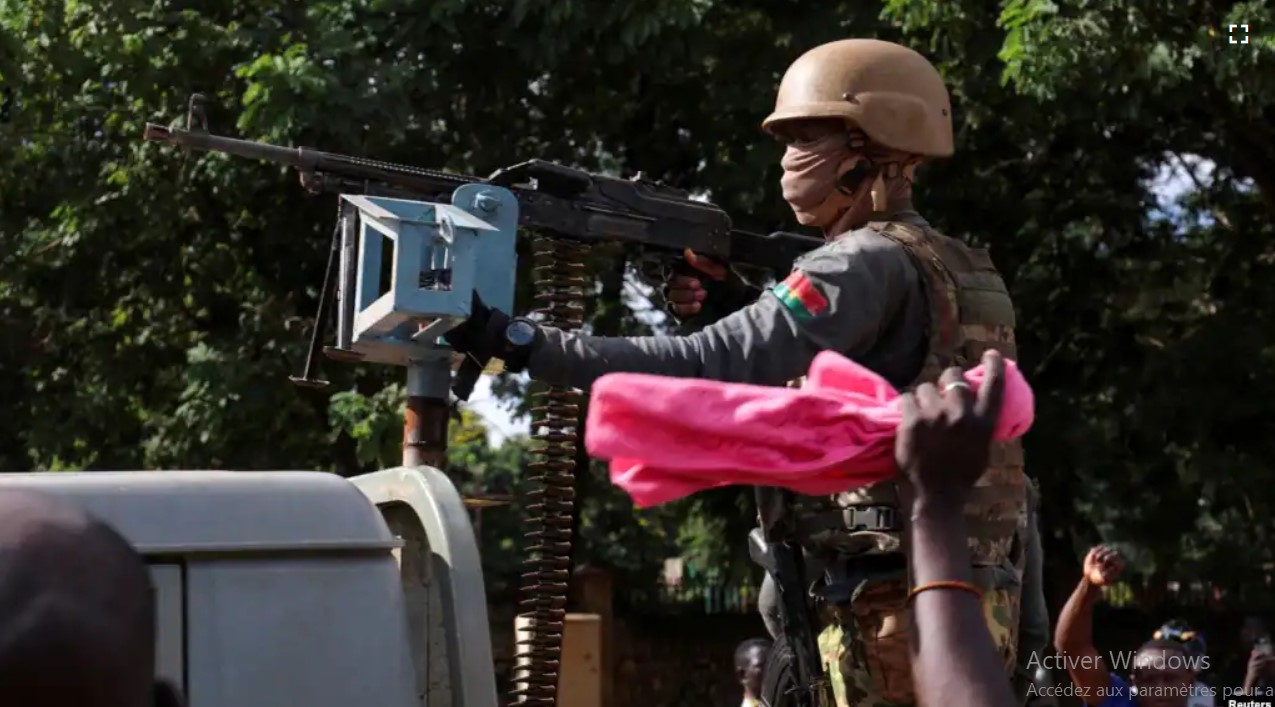 Côte d'Ivoire: libération de deux gendarmes détenus au Burkina depuis plus d'un an