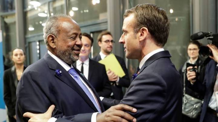 Coopération militaire France-Afrique : L’exception djiboutienne