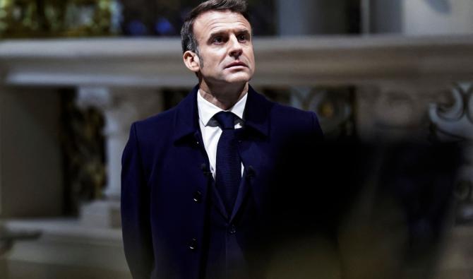 Avec la chute de Barnier, la France renoue avec le cycle infernal