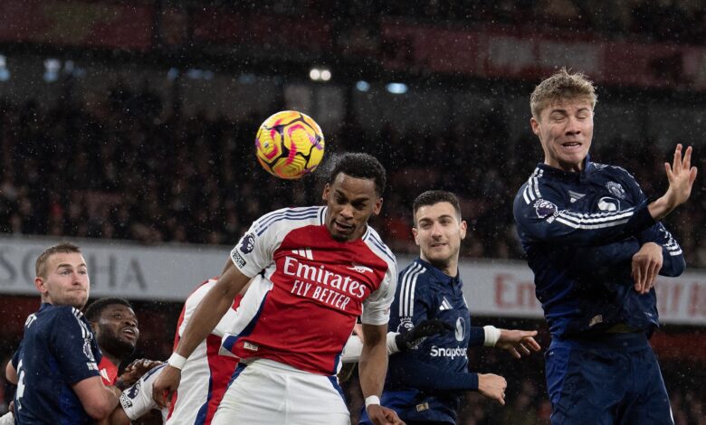 Ouganda : Un supporter d’Arsenal t.ué en célébrant la victoire contre Manchester United