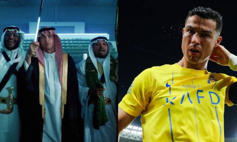 Cristiano Ronaldo se convertirait-il à l’islam ?