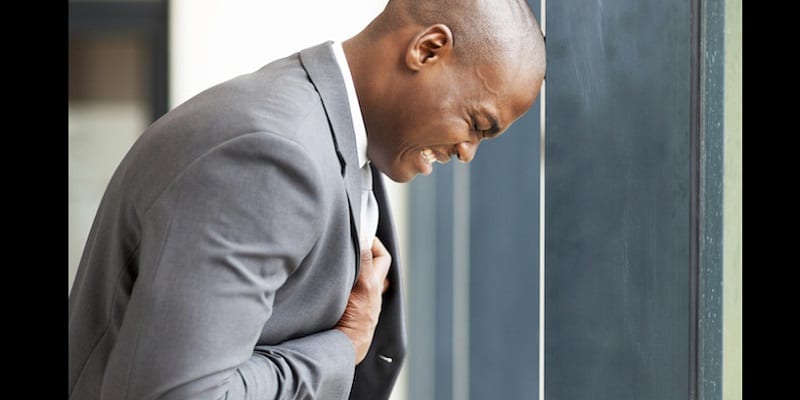 Un cardiologue donne trois conseils essentiels pour éviter une crise cardiaque