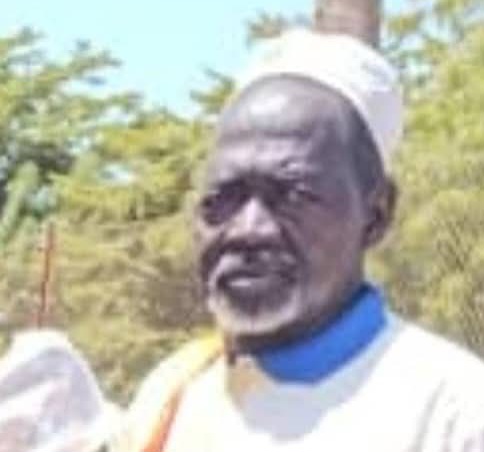 Mali : Hamady Sidibé assassiné devant le cimetière de Fatoma (Mopti)