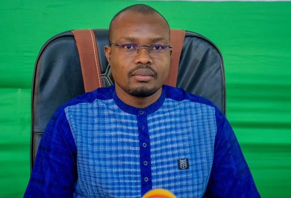 Burkina Faso : Rimtalba Jean Emmanuel Ouédraogo nommé Premier ministre