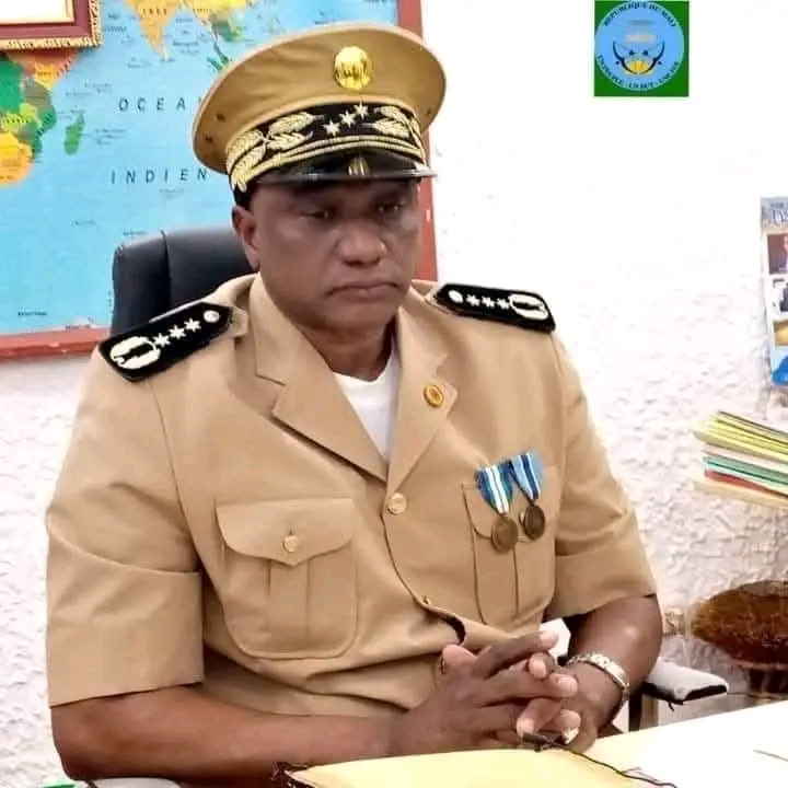 Nécrologie: le gouverneur de Ségou décède dans un accident de circulation.