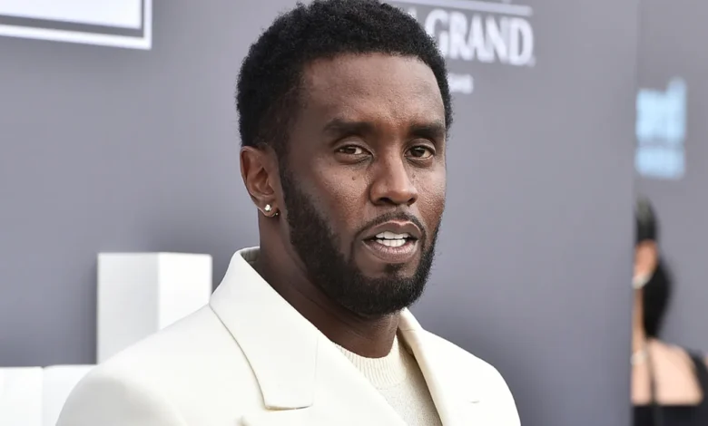 People : Diddy fait une étrange demande au juge fédéral avant la date de son procès