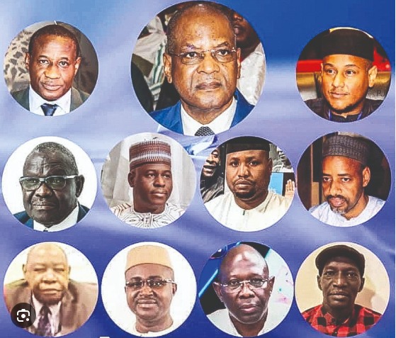 Libération des 11 détenus politiques :  Le bon sens de ‘’Pinochet’’ a payé