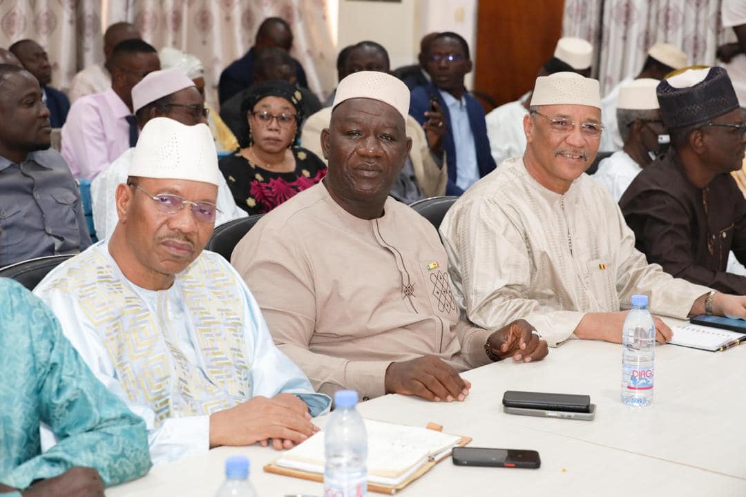 Le PM à la rencontre de la classe politique : L’apaisement du climat politique enclenché