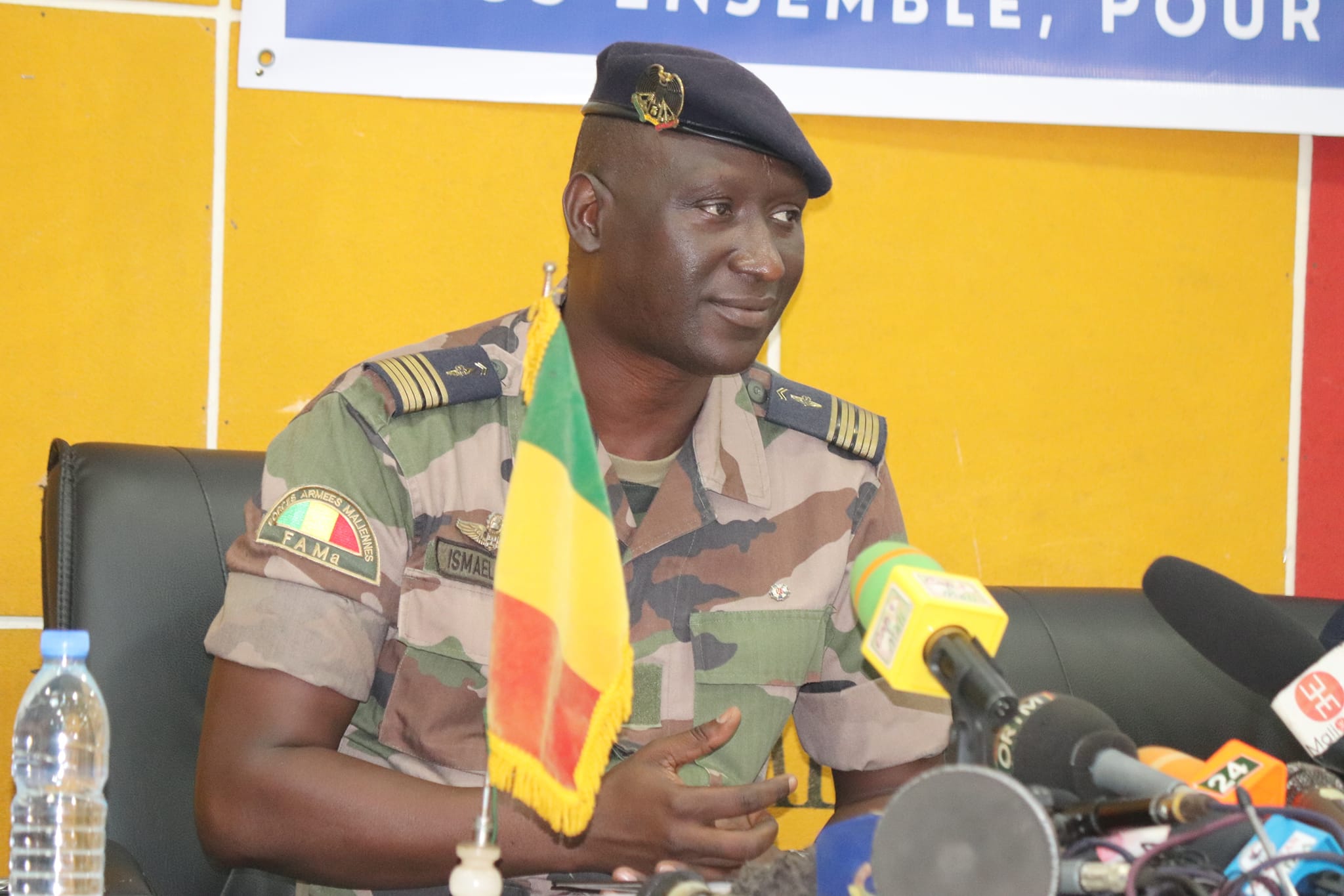 Civil ou militaire pour présider le pays : Le serpent de mer de la gestion du pouvoir au Mali