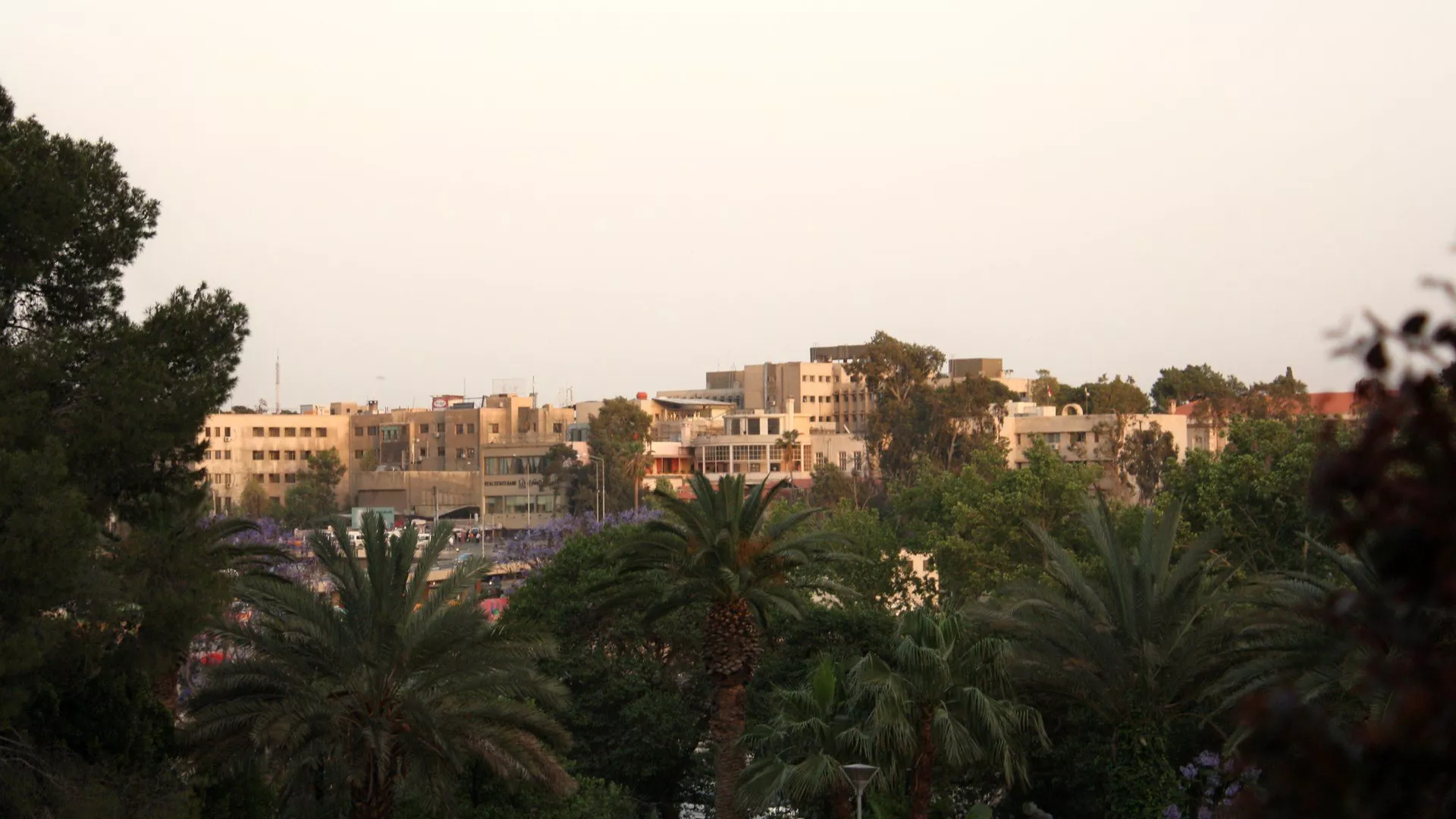 L'opposition armée syrienne aspire à avoir des "relations normales avec tous, y compris Moscou"