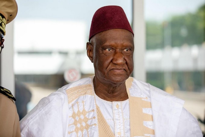 Libération des 11 détenus politiques :  Le bon sens de ‘’Pinochet’’ a payé