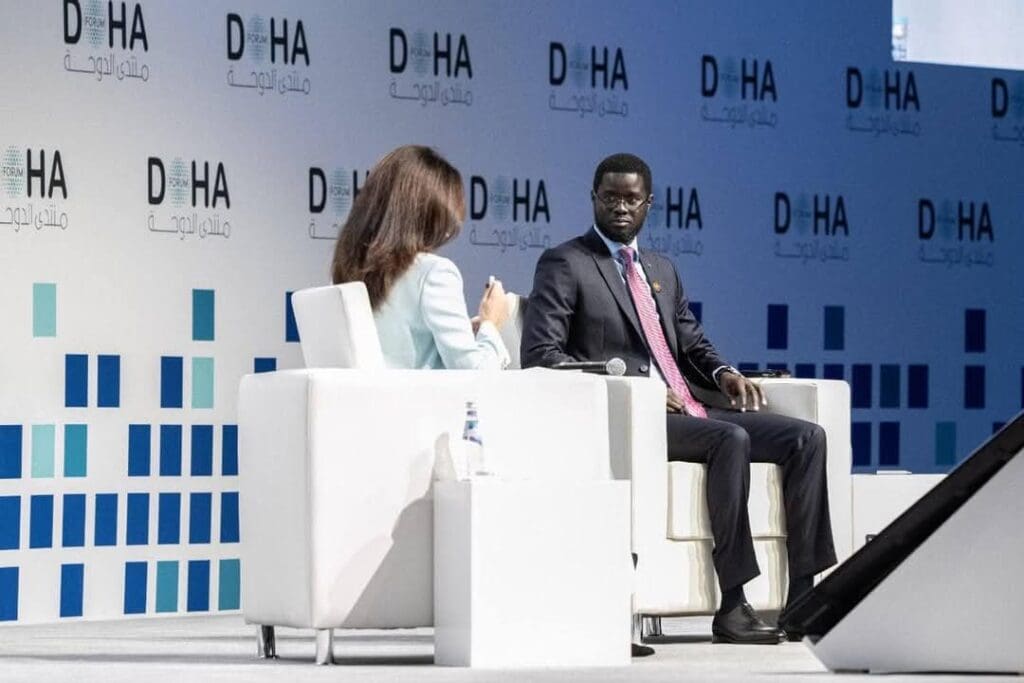 Retrait de l’AES : le Président Faye plaide pour la stabilité