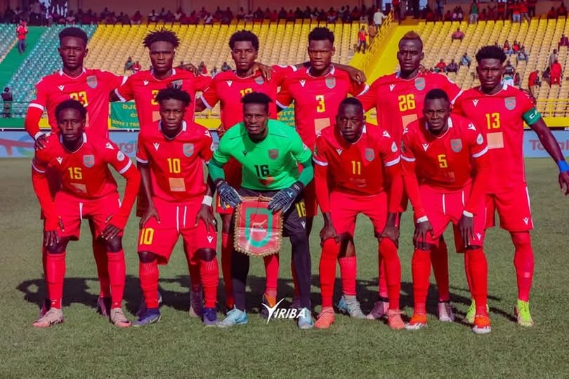 Compétitions africaines : partage de points pour le Stade et le DAC