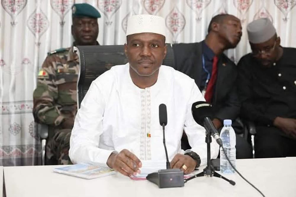 Mali : le Premier ministre appelle à la patience sur les passeports de l’AES