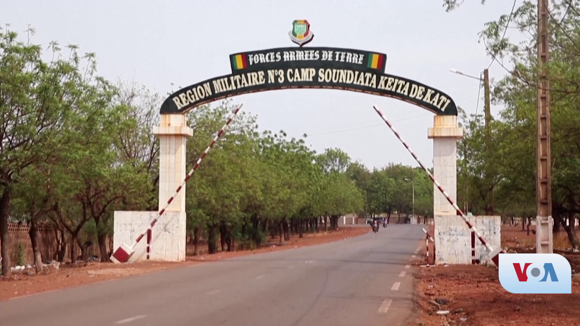 Sécurité Intérieure : L’Etat se barricade après le 17 Septembre