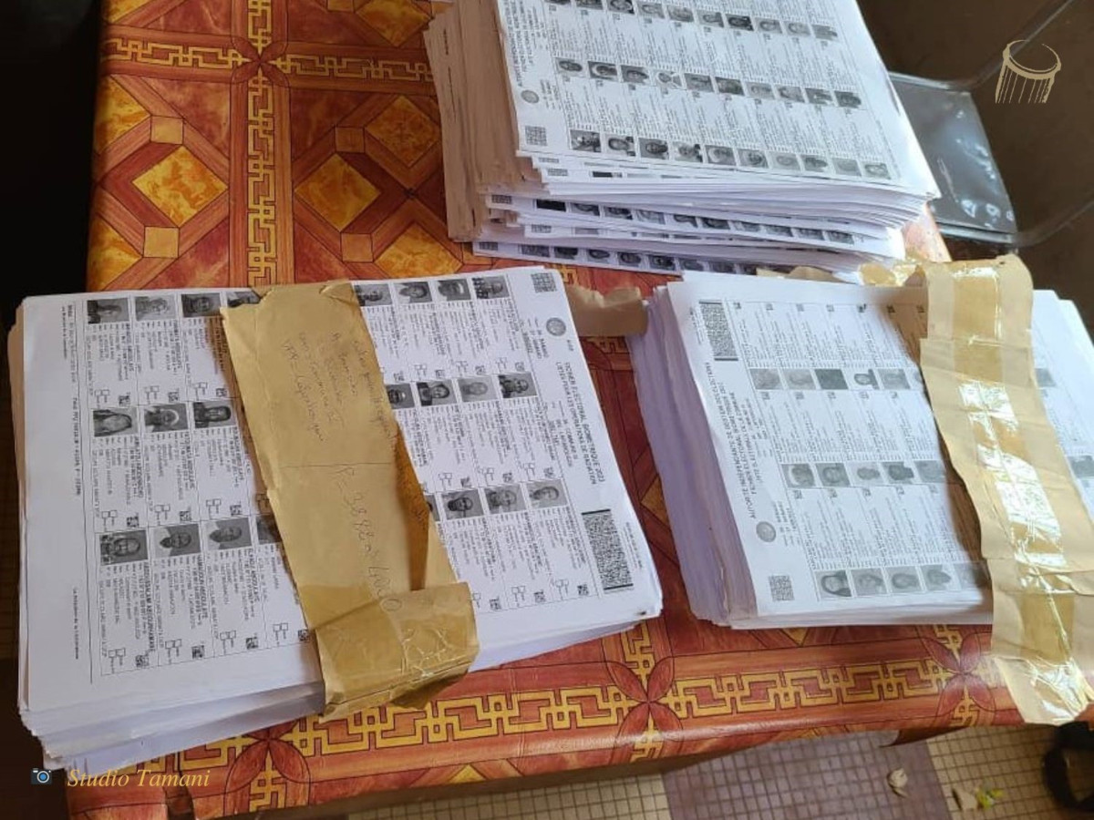 Transition : Des indices du retour à l’ordre constitutionnel, mais…