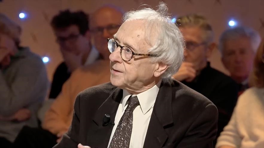 "Nombre de musulmans en Europe" : Les propos du philosophe français Pierre Manent déclenchent une polémique