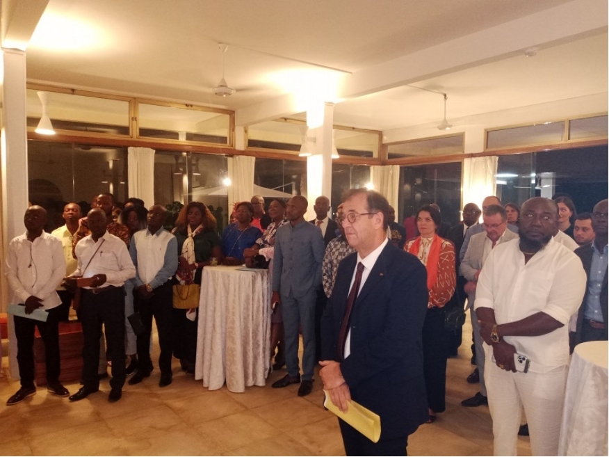 La France va semer sa propagande en RCA 