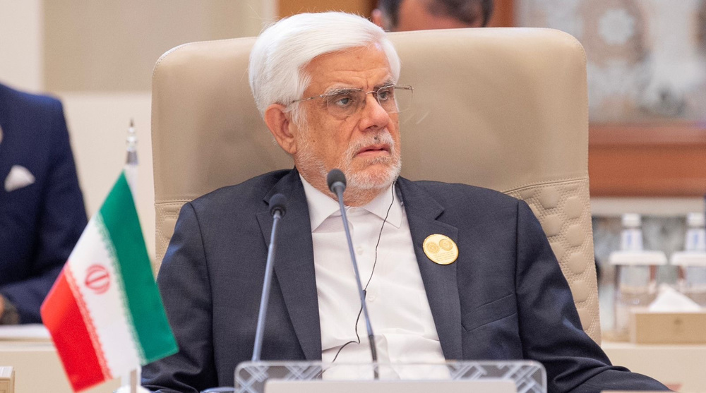 L'Iran ne "paiera pas de rançon" à l'Occident pour son programme nucléaire, selon le premier vice-président