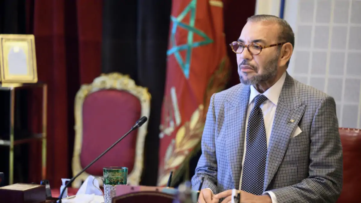 Mohammed VI: les dernières nouvelles du roi du Maroc après sa chute