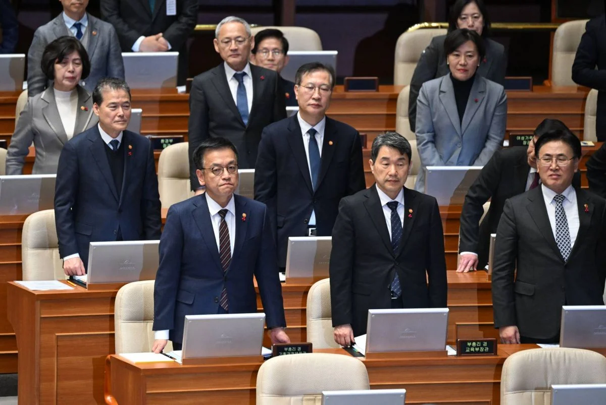 Corée du Sud : La police entravée dans sa perquisition du complexe présidentiel