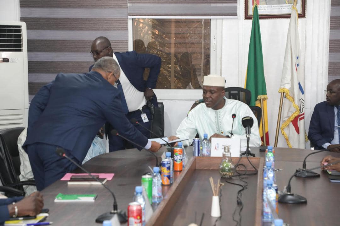 EDM : Les solutions proposées au PM