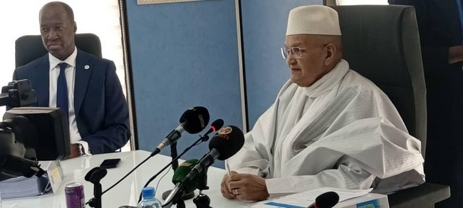 BDM-SA : Des résultats remarquables en dépit de nombreux défis