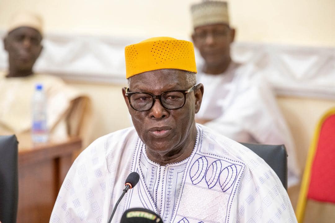 Insécurité: ATIR alerte sur Bandiagara et Gao