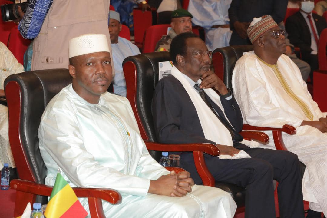 Charte des partis politique : La relecture sera douloureuse, prévient le nouveau PM