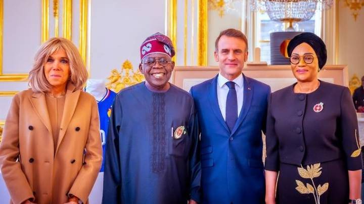 L'Afrique de l'Ouest s'inquiète du rapprochement de la France avec le Nigeria