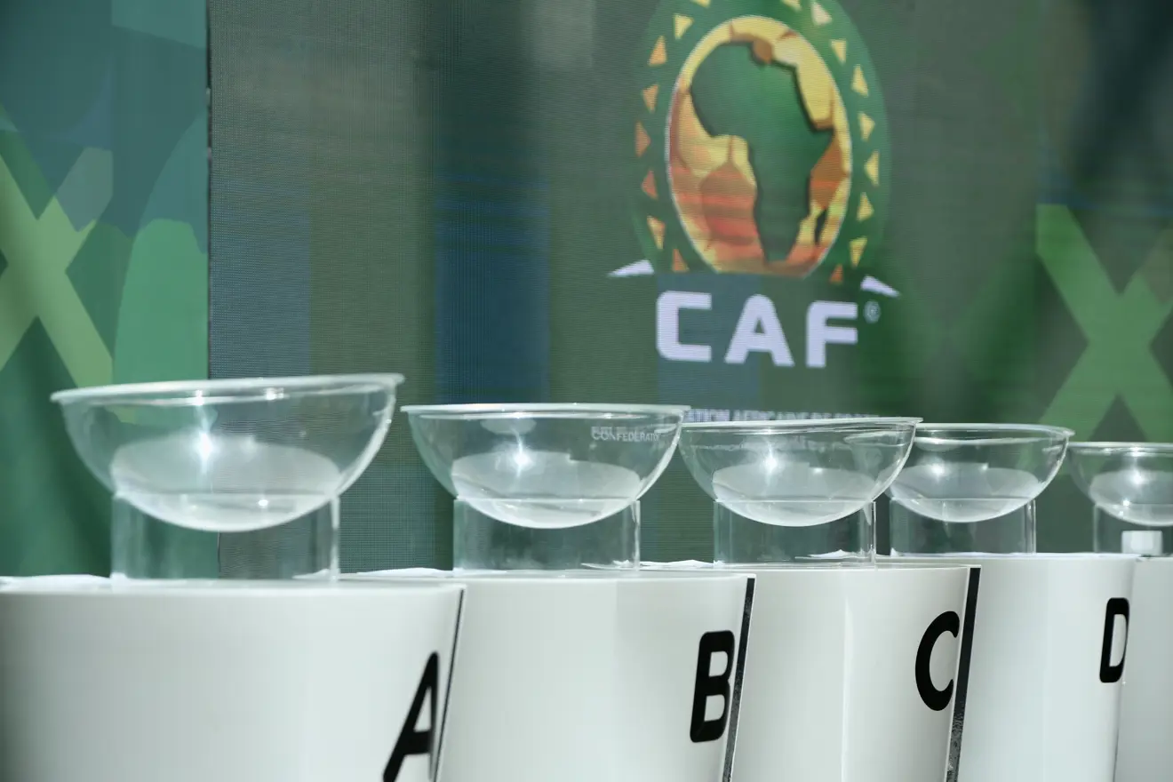 Tirage au sort des éliminatoires de la Coupe d’Afrique des Nations Féminine CAF TotalEnergies 2026