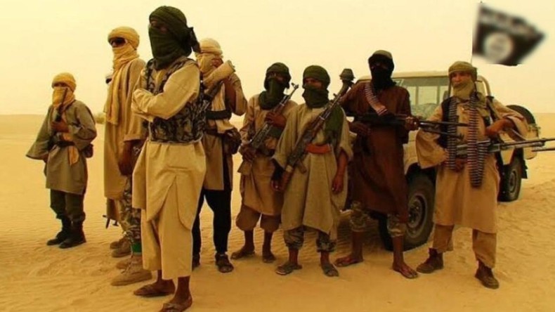Niger : nouvelle attaque terroriste meurtrière dans la région de Tillabéri 
