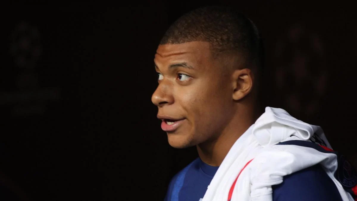 Affaire Kylian Mbappé : la justice suédoise clôt l’enquête pour viol présumé