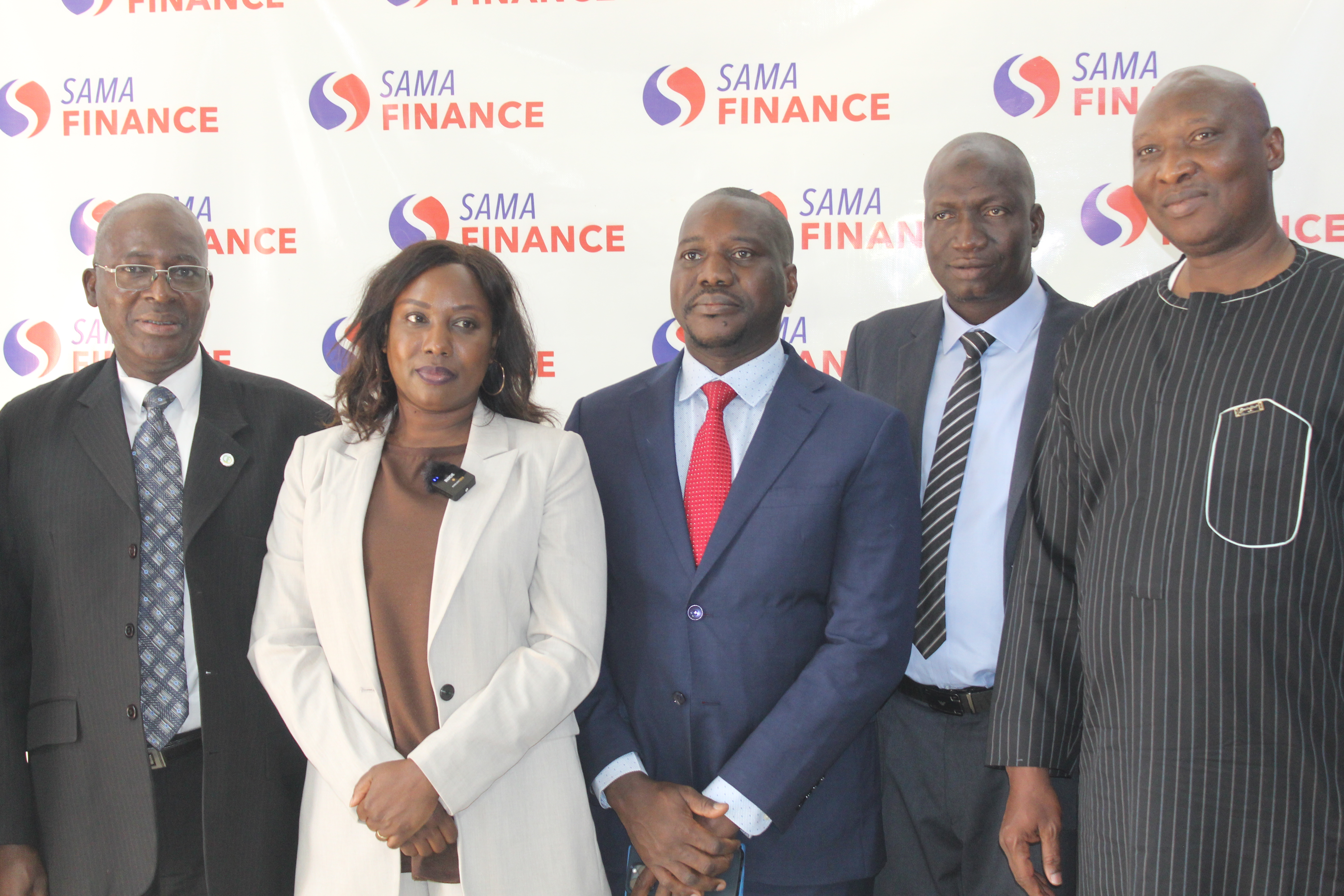 Lancement officiel de Sama Finance S.A : Le début d'une nouvelle ère pour la microfinance au Mali
