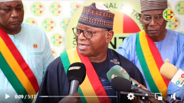 Séance Plénière : Adoption de la 1ère partie de la loi de Finances pour l'exercice 2025