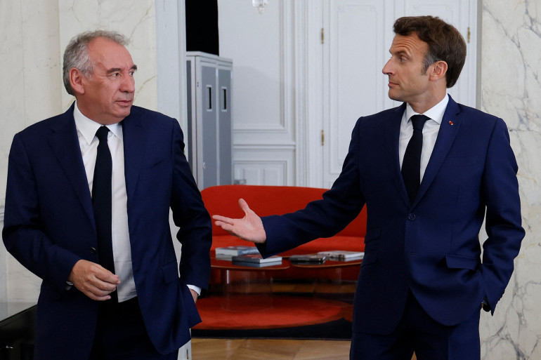 France - François Bayrou nommé Premier ministre : "Motion de censure tout de suite", réagit Éric Coquerel