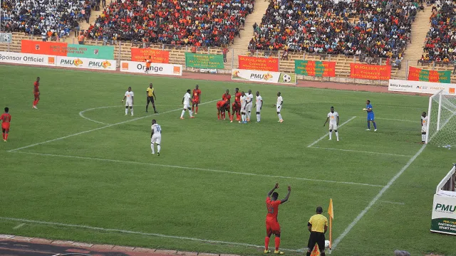 Caf-Compétitions Interclubs : 3e sortie pour le Stade et le Djoliba ce week-end
