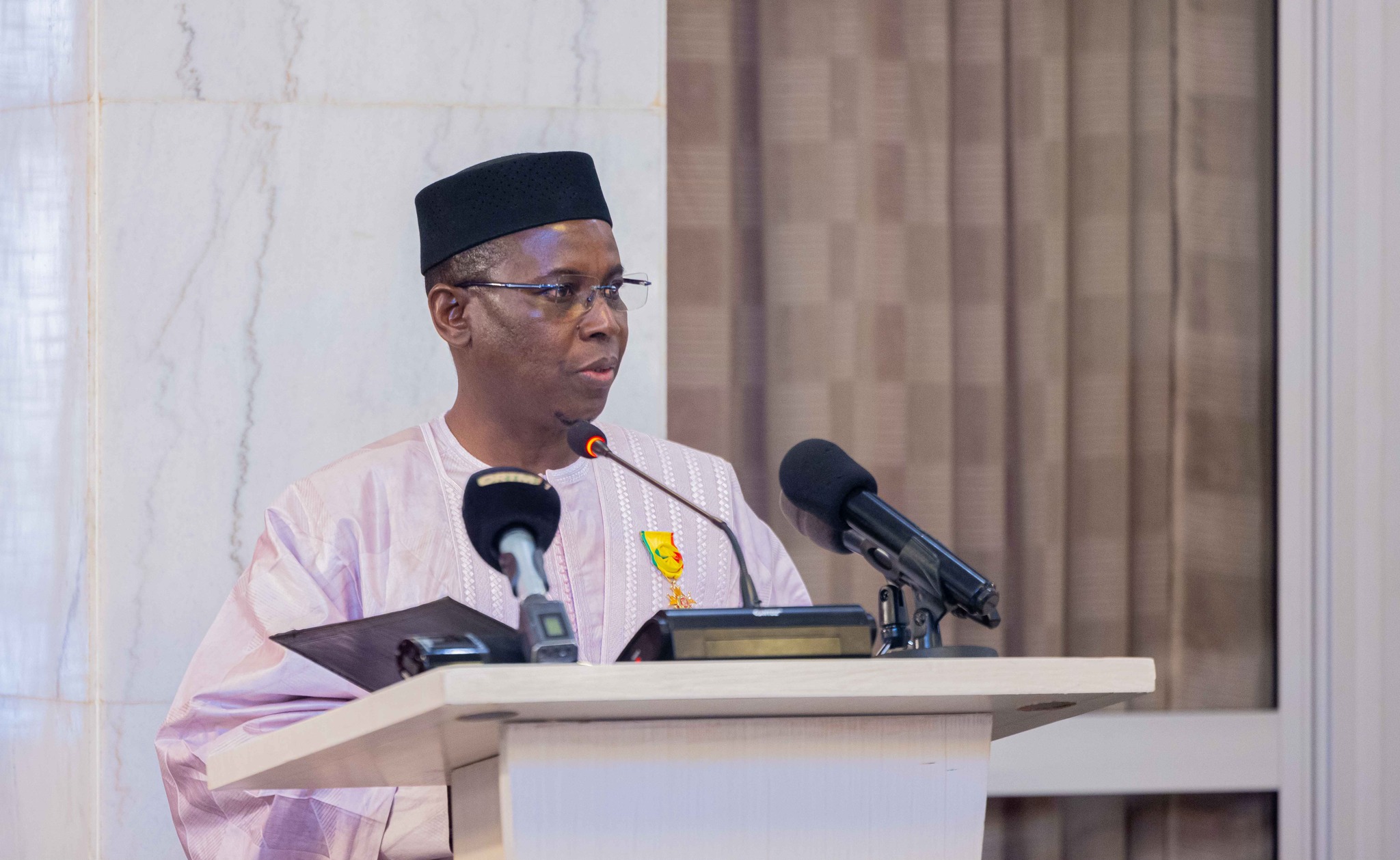 Fonctionnaires des services de l’assiette : Quand l’Oclei fait l’impasse sur les primes, indemnités et avantages