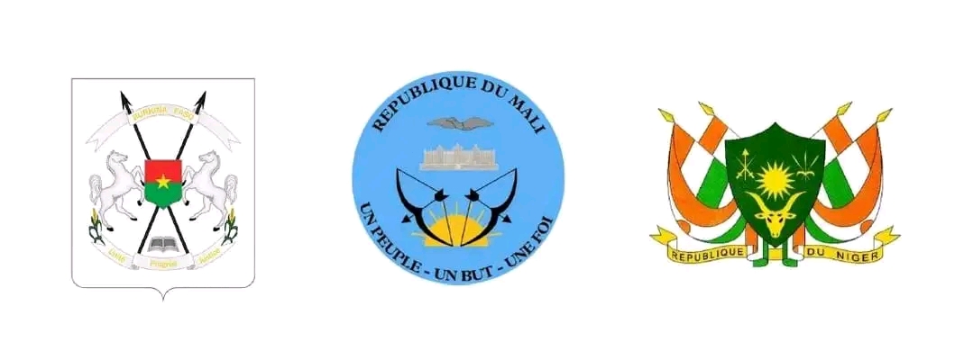 Déclaration du Collège des Chefs d’Etat de la Confédération des Etats du Sahel (AES) sur la libre circulation, le droit de résidence et d’établissement des ressortissants de la CEDEAO dans l’espace de la Confédération des Etats du Sahel 