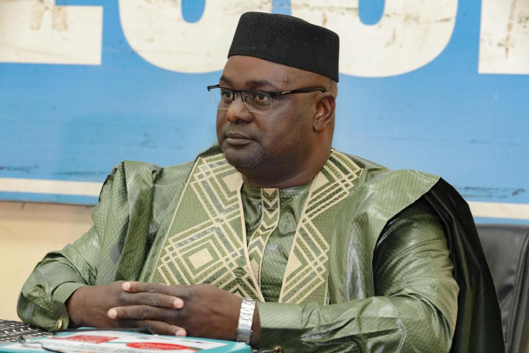 Affaire Joliba TV : Le président de la Maison de la Presse présente ses excuses à la population burkinabè