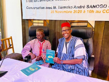 Korè-Baro : Segou’Art-Festival sur le Niger : Retour sur les 20 ans de succès culturel