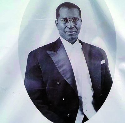 65ème anniversaire du décès de Mamadou Konaté : L’honneur de la Nation rendu à l’illustre disparu
