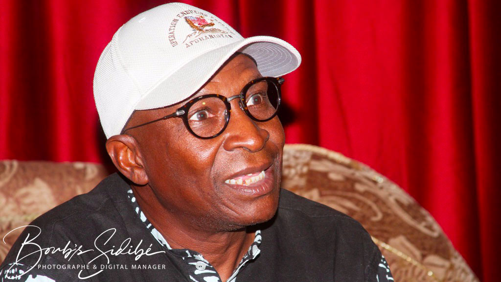 Le M5-RFP à la recherche des alliés pour le départ d’IBK et de son régime: Le CNPM non partant