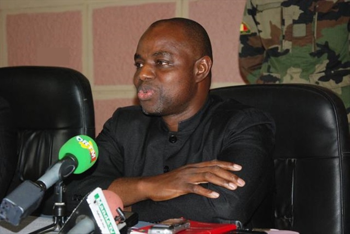 Le TF N° 1637 occupé par des squatteurs au mépris des décisions de justice : Les cheminots interpellent le ministre Kassougué !